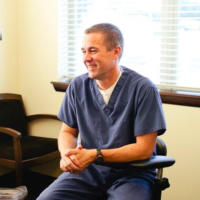 Dr. Steven Daniel Baerg