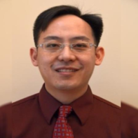 Dr. Nathaniel  Chan