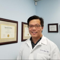 Dr. Kenvis  Ngow