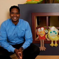 Dr. Keith Edward McDonald
