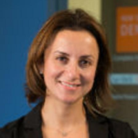 Dr. Elina  Fooks