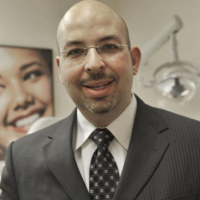 Dr. Mark A Hanna