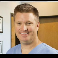 Dr. David  Mahon