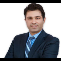 Dr. Hamid R Esbah-Tabatabaie