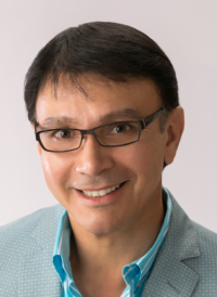 Dr. Roberto  Hernandez-Orsini