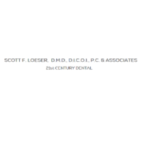 Dr. Scott F Loeser