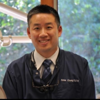 Dr. Peter Robert Chung