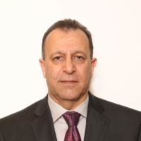 Dr. David M Fallah