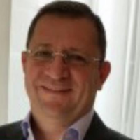 Dr. Alexander  Smolyar