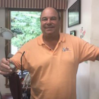 Dr. Kevin W Pizzi