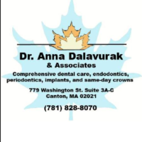 Dr. Anna M Dalavurak