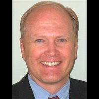 Dr. Hubert W Hawkins