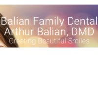 Dr. Arthur Y Balian