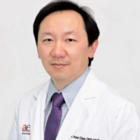 Dr. Peter Shih-Yao Chen