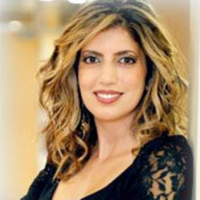 Dr. Sepideh  Caviar