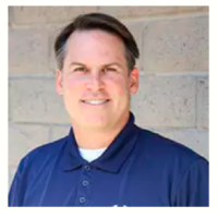 Dr. Eric T Phelps