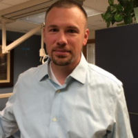 Dr. Michael P Kaczor