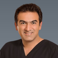 Dr. Hugh B Zadeh