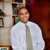 Dr. Chad William Kenneth Lalsingh