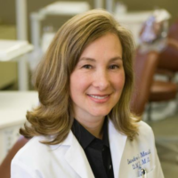 Dr. Deirdre Joan Maull
