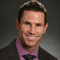 Dr. John T O'Horo