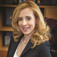 Dr. Eleni  Vinieris