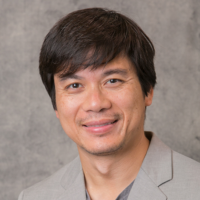 Dr. Derek Q Duong