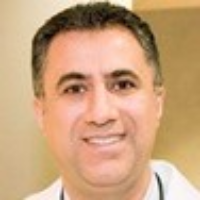 Dr. Massood  Darvishzadeh
