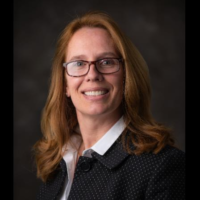 Dr. Karin V Arsenault