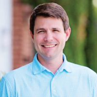 Dr. Bryan Everett Green