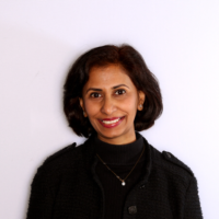 Dr. Padma  Jonnavithula