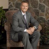 Dr. Michael Gerald Moore