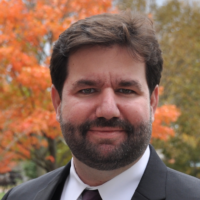 Dr. Alfredo D Martin