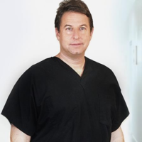 Dr. David Z Barget