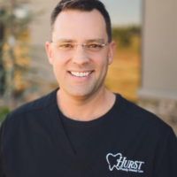 Dr. Mark Hays Hurst