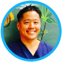 Dr. Richard S Lee