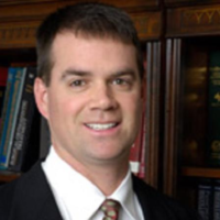 Dr. Derek Thomas Dunlap
