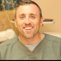 Dr. Aaron Matthew Gross