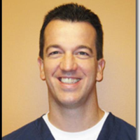 Dr. Michael Todd Massie