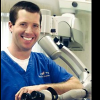 Dr. Christopher Dean Smith