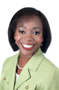 Dr. Kemi Amos Gerfen