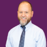 Dr. Christopher Brian McCord