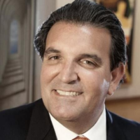 Dr. Frederic Jason Norkin