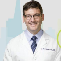 Dr. John Reed Rayher