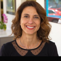 Dr. Lena  Bedrossian