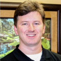 Dr. Chad Clifton Street