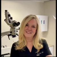 Dr. Joyce  Johnston Neeser