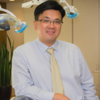 Dr. Peter Hongtai Lam