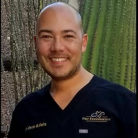 Dr. Oscar M Pena