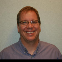 Dr. John Bruce Mc Cleve
